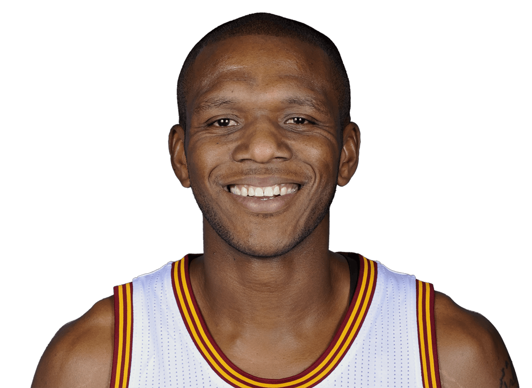 James Jones headshot