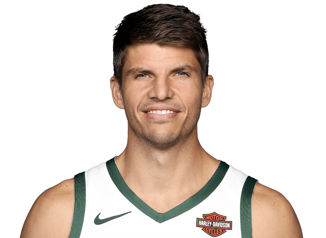Kyle Korver headshot
