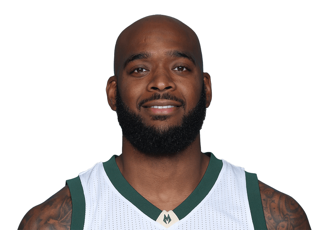 Josh Powell headshot