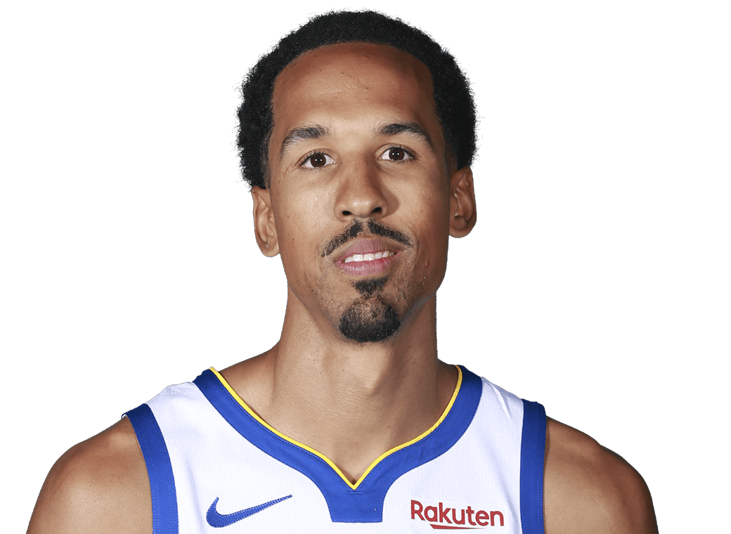 Shaun Livingston headshot