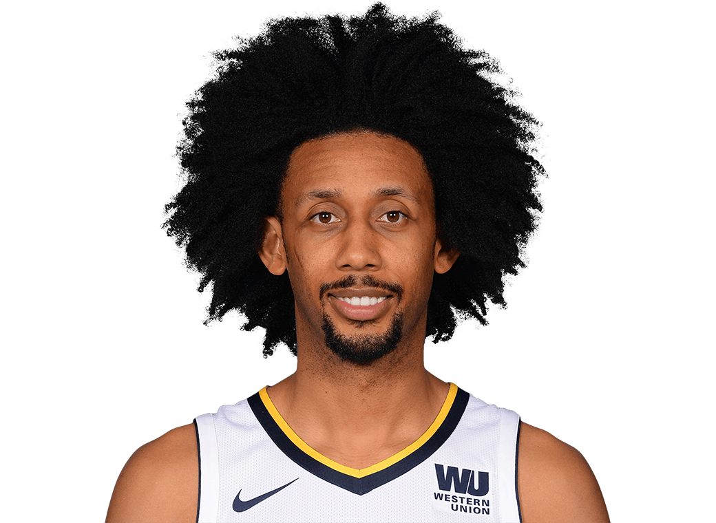 Josh Childress headshot