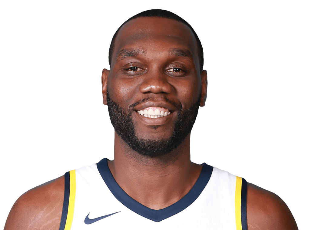 Al Jefferson headshot