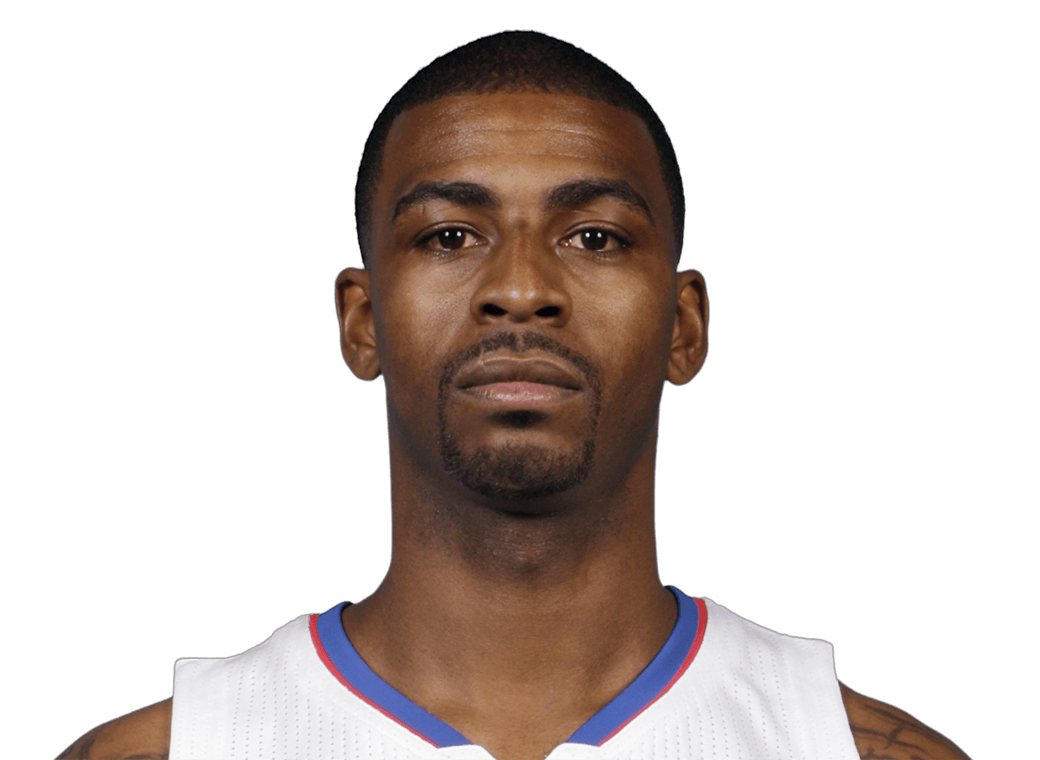 Dorell Wright headshot