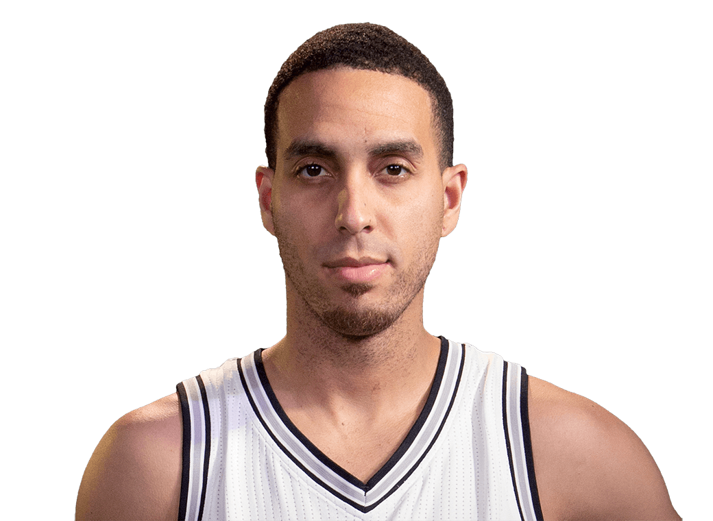 Kevin Martin headshot