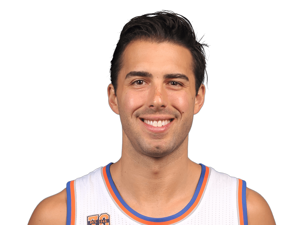 Sasha Vujacic headshot