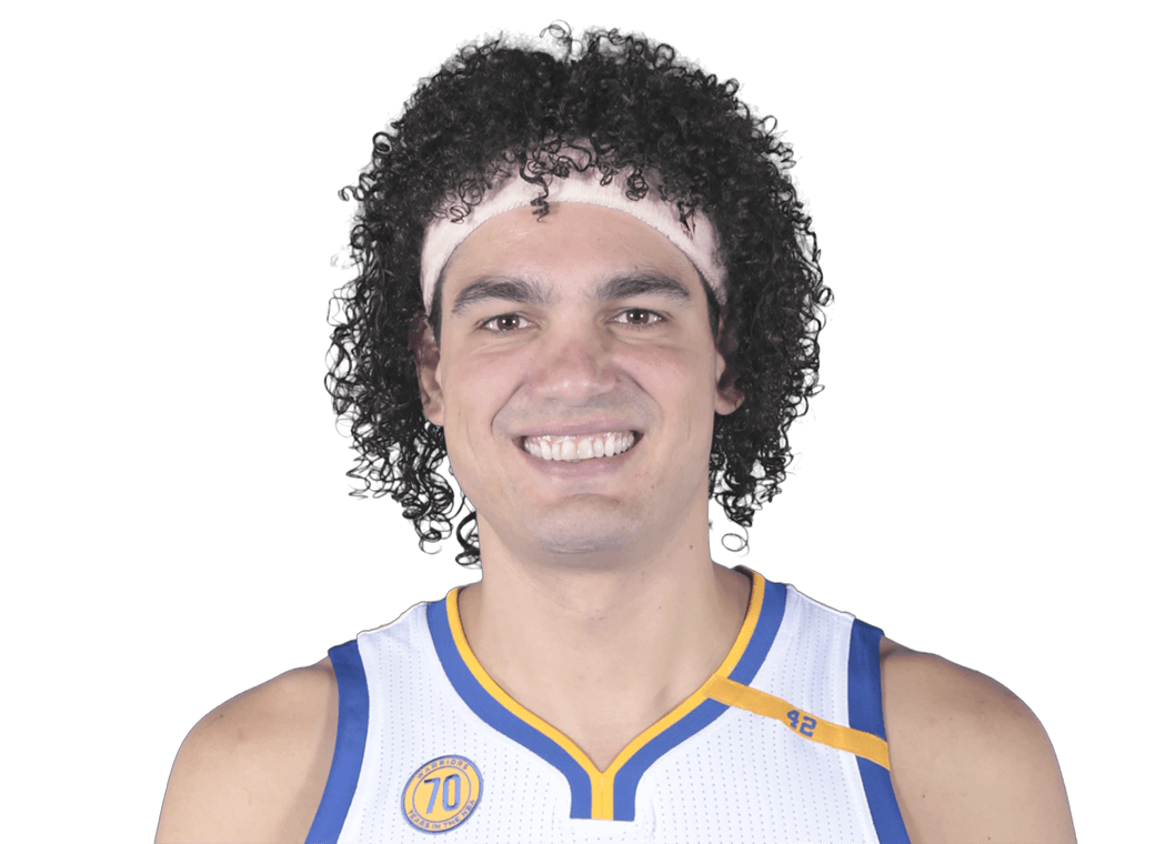 Anderson Varejao headshot