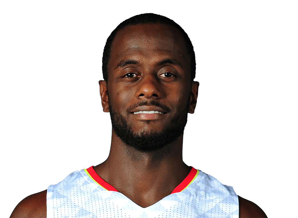 Earl Barron headshot