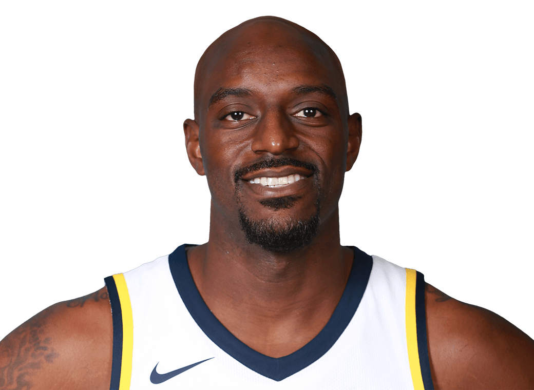 Damien Wilkins headshot
