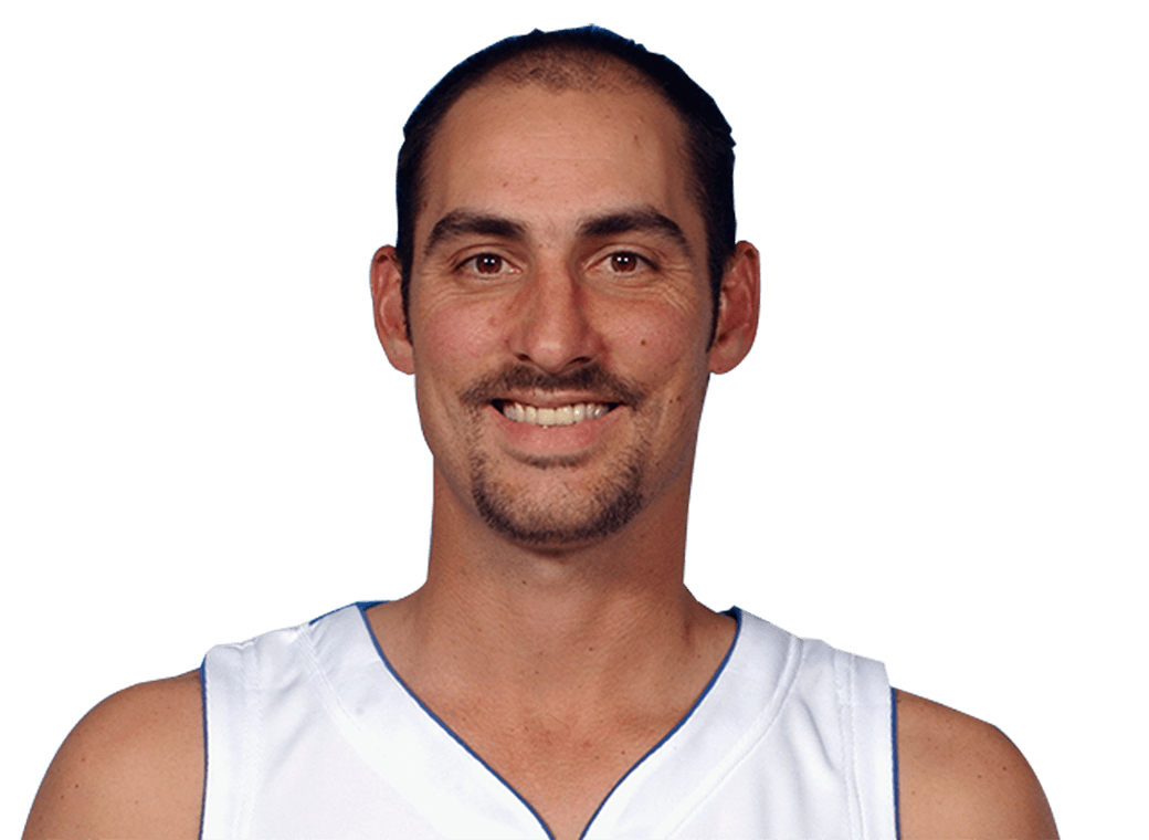 Jon Barry headshot