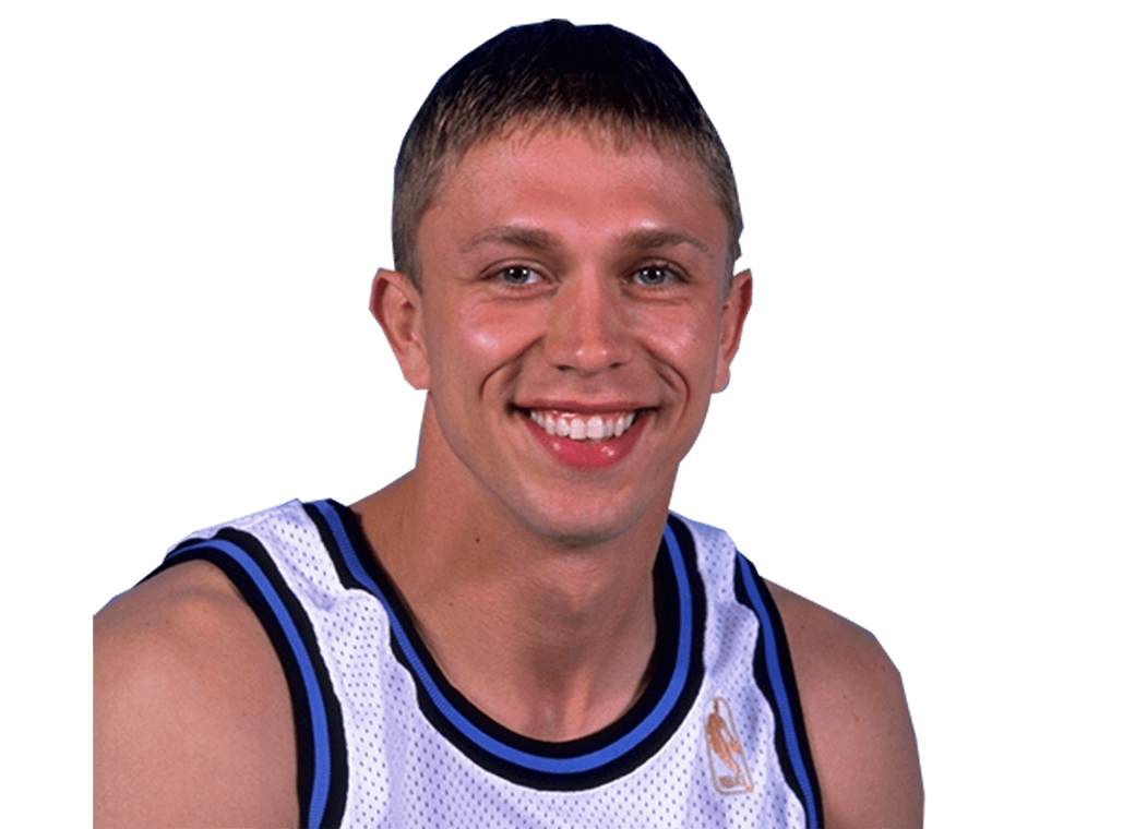 Bob Sura headshot