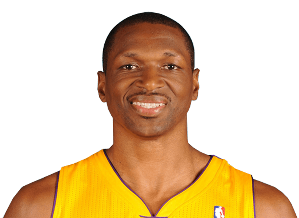 Theo Ratliff headshot
