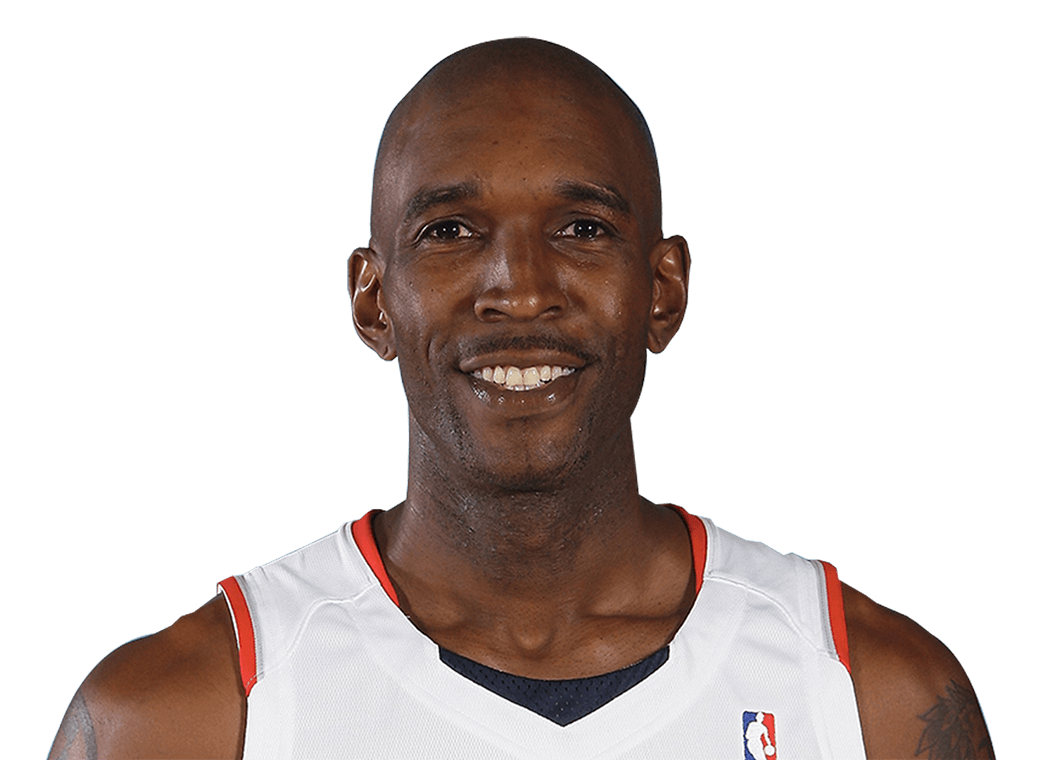 Joe Smith headshot