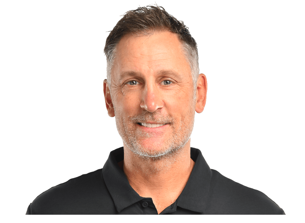 Brent Barry headshot