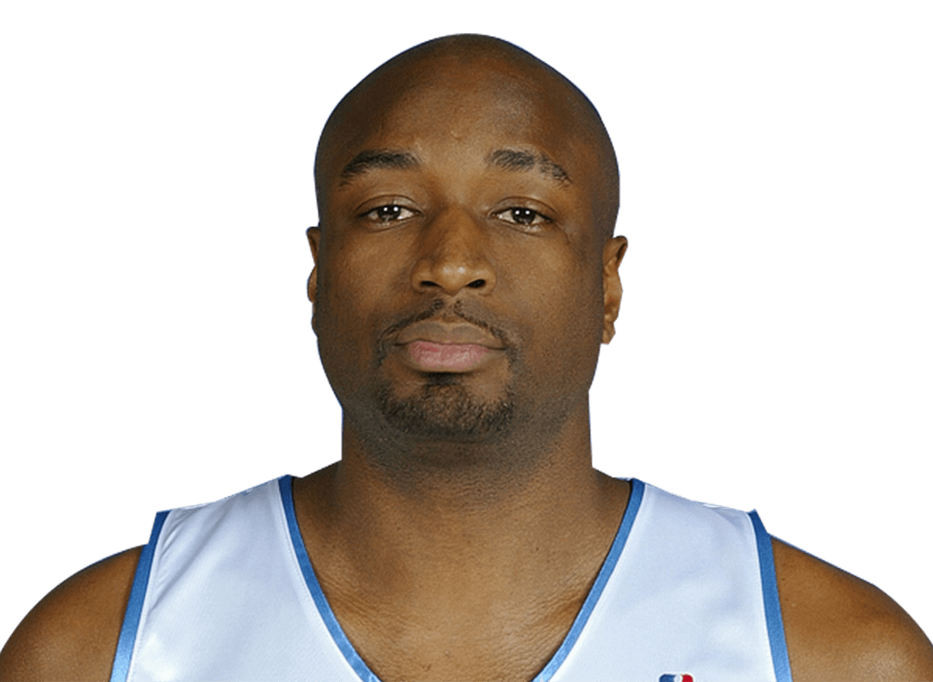Voshon Lenard headshot