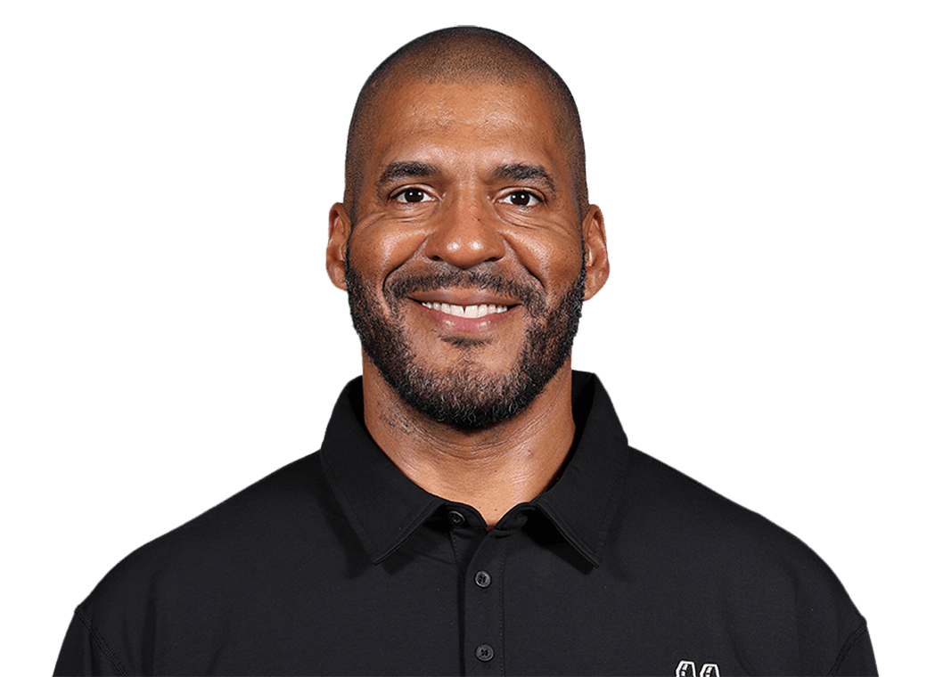 Corliss Williamson headshot