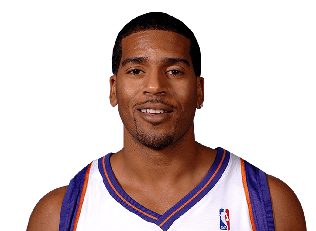 Jim Jackson headshot