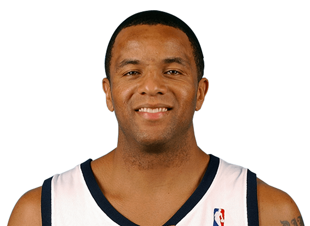 Damon Stoudamire headshot