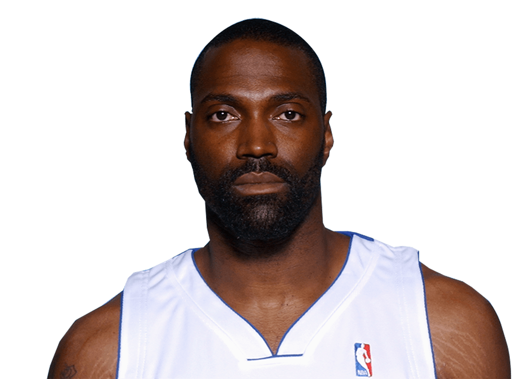Dale Davis headshot