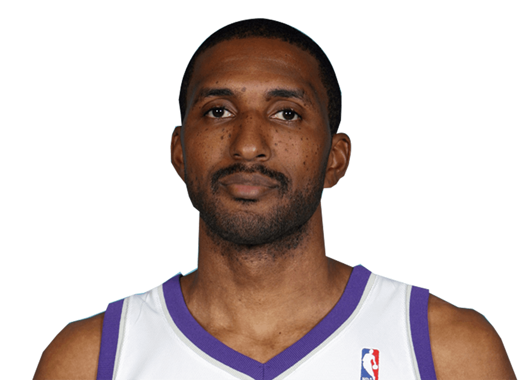 Shareef Abdur-Rahim headshot