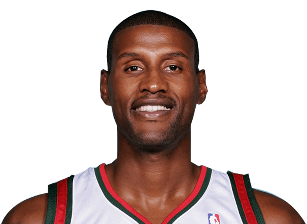 Samaki Walker headshot